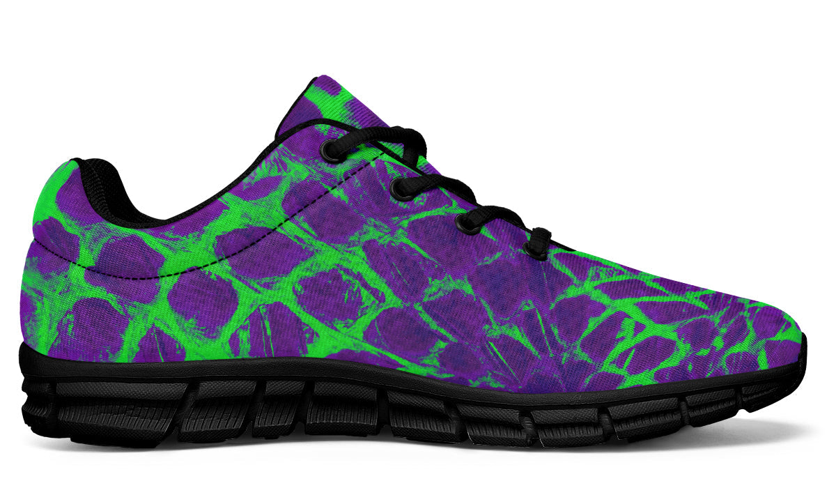 ANTIBrand Monster Skin Active Trainers