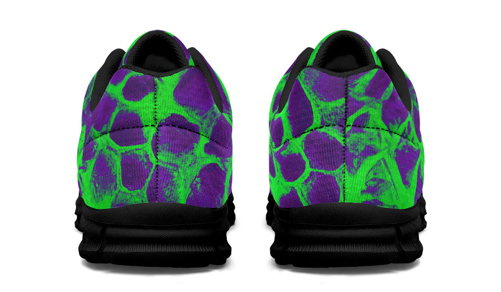 ANTIBrand Monster Skin Active Trainers