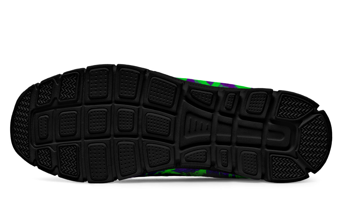 ANTIBrand Monster Skin Active Trainers