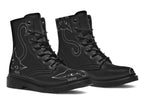 ANTIBrand Peekaboo Kitten Boots