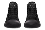ANTIBrand Peekaboo Kitten High Tops