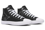 ANTIBrand Peekaboo Kitten High Tops