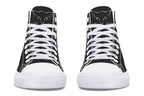 ANTIBrand Peekaboo Kitten High Tops