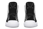 ANTIBrand Peekaboo Kitten High Tops