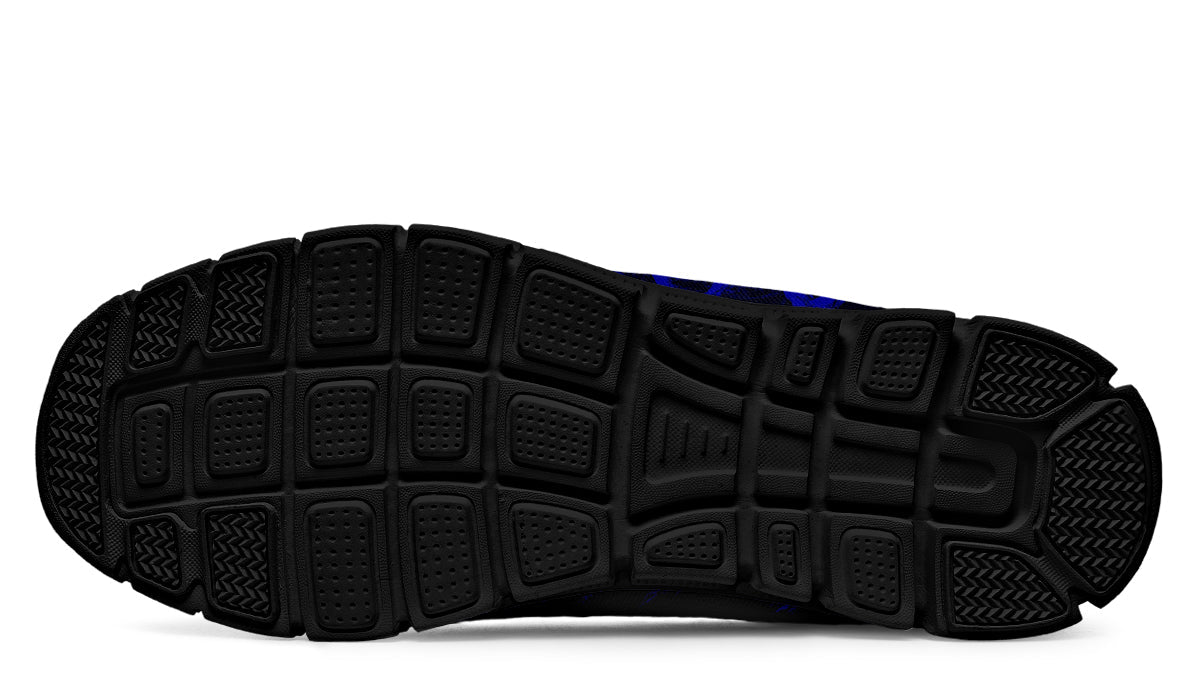 ANTIBrand Pit Viper Active Trainers