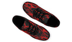 ANTIBrand Run Active Trainers - Creepy Motivational Print