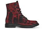 ANTIBrand Shedding Skin Bloodscale Boots