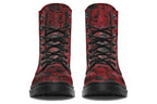 ANTIBrand Shedding Skin Bloodscale Boots