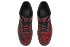 ANTIBrand Shedding Skin Bloodscale Boots