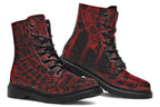 ANTIBrand Shedding Skin Bloodscale Boots