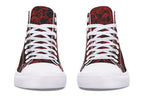 ANTIBrand Shedding Skin Bloodscale Hightops