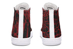 ANTIBrand Shedding Skin Bloodscale Hightops