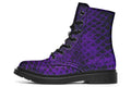 ANTIBrand Shedding Skin Demon Skin Boots