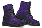 ANTIBrand Shedding Skin Demon Skin Boots