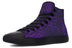 ANTIBrand Shedding Skin Demon Skin Hightops