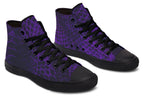 ANTIBrand Shedding Skin Demon Skin Hightops