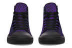 ANTIBrand Shedding Skin Demon Skin Hightops