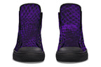 ANTIBrand Shedding Skin Demon Skin Hightops