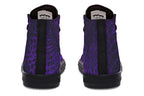 ANTIBrand Shedding Skin Demon Skin Hightops
