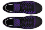 ANTIBrand Shedding Skin Demon Skin Hightops
