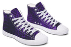 ANTIBrand Shedding Skin Demon Skin Hightops