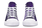 ANTIBrand Shedding Skin Demon Skin Hightops