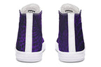 ANTIBrand Shedding Skin Demon Skin Hightops