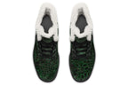 ANTIBrand Shedding Skin Dragon Skin Fleece Lined Boots