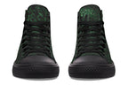ANTIBrand Shedding Skin Dragon Skin Hightops