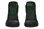ANTIBrand Shedding Skin Dragon Skin Hightops