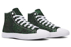 ANTIBrand Shedding Skin Dragon Skin Hightops