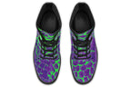 ANTIBrand Shedding Skin Monster Skin Boots
