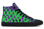 ANTIBrand Shedding Skin Monster Skin Hightops