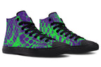 ANTIBrand Shedding Skin Monster Skin Hightops