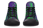 ANTIBrand Shedding Skin Monster Skin Hightops