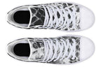 ANTIBrand Shedding Skin Snakeskin Effect Hightops