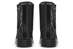 ANTIBrand Soul Flower Boots