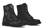 ANTIBrand Soul Flower Boots
