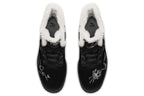 ANTIBrand Soul Flower Fleece Lined Boots