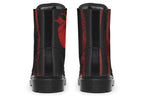 ANTIBrand Uncaged Heart Boots