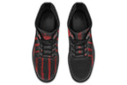 ANTIBrand Uncaged Heart Boots
