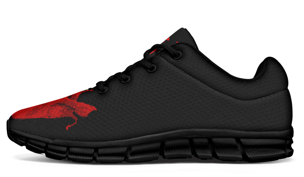 ANTIBrand "Use It or Lose It" Active Trainers