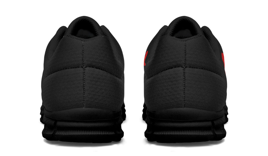 ANTIBrand "Use It or Lose It" Active Trainers