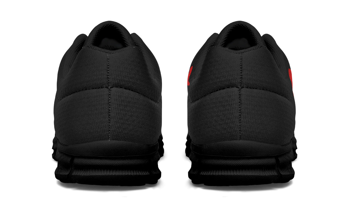 ANTIBrand "Use It or Lose It" Active Trainers