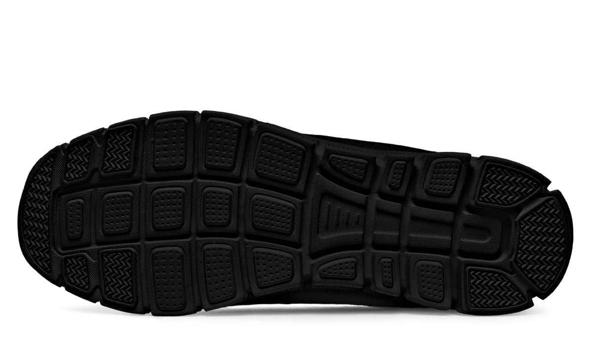 ANTIBrand "Use It or Lose It" Active Trainers