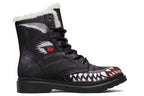 ANTIBrand When the Creature Comes Alive Fleece Lined Boots