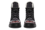 ANTIBrand When the Creature Comes Alive Fleece Lined Boots
