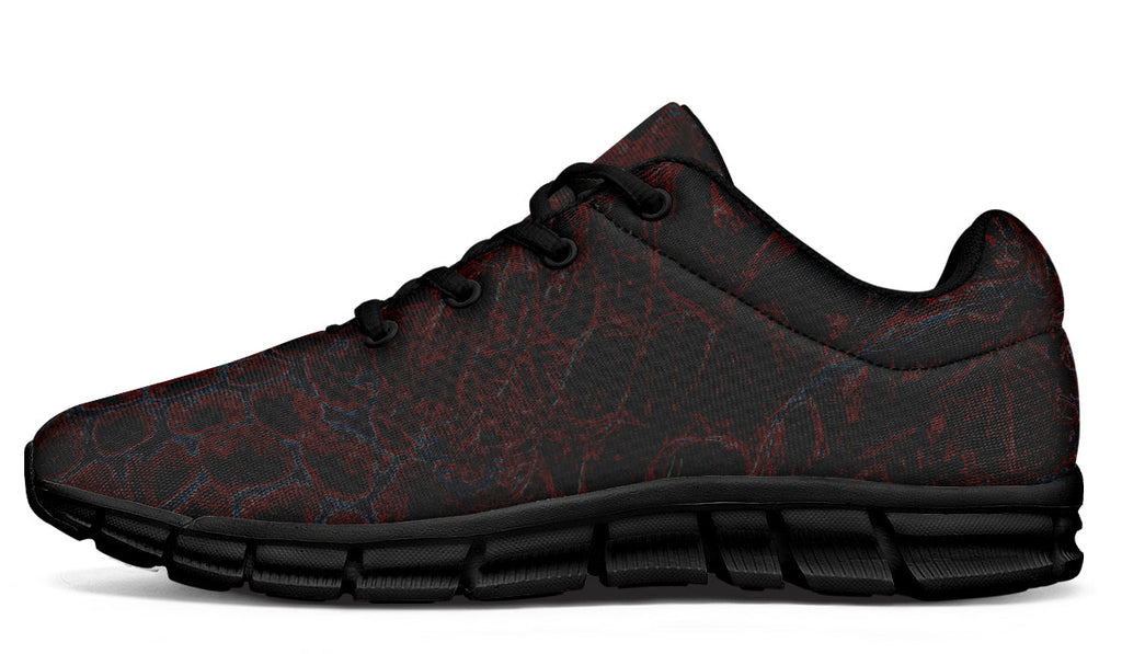 ANTIBrand Wyvern Skin Active Trainers