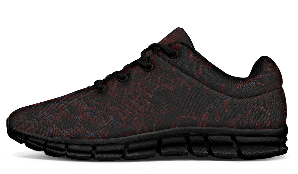 ANTIBrand Wyvern Skin Active Trainers