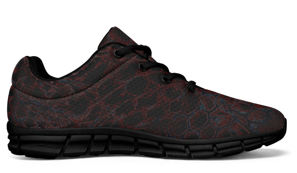 ANTIBrand Wyvern Skin Active Trainers